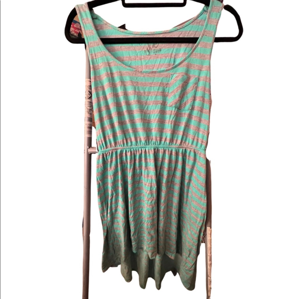 Joe Boxer Summer Dress - M